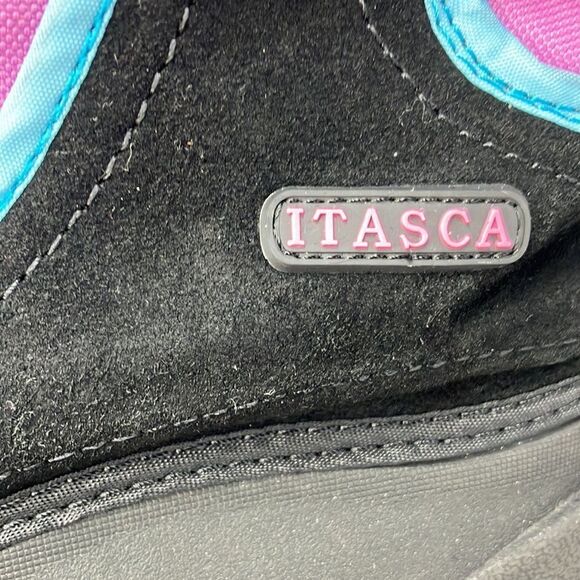 Itasca Snow Boots Sz 5 - Picture 3 of 6